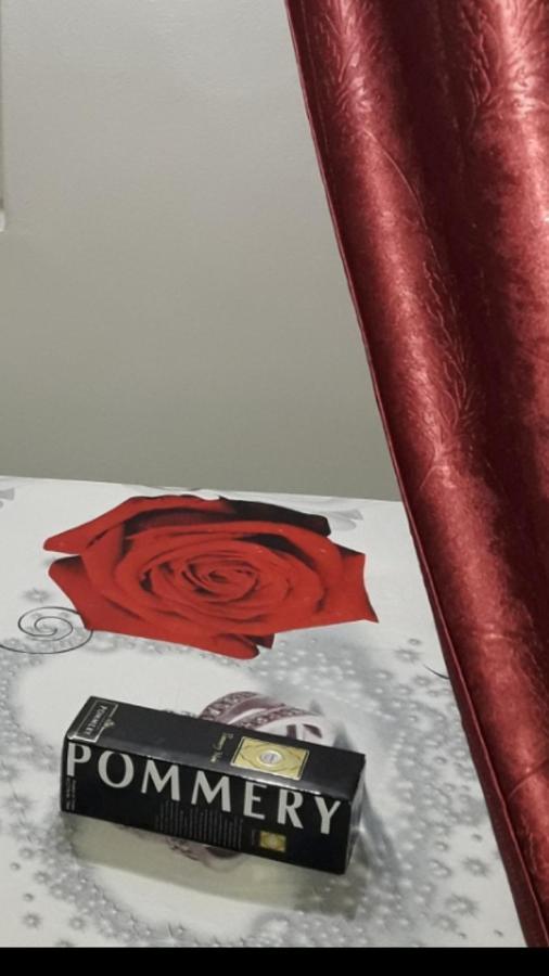 Buze Rodriguez Suite أوستوني المظهر الخارجي الصورة