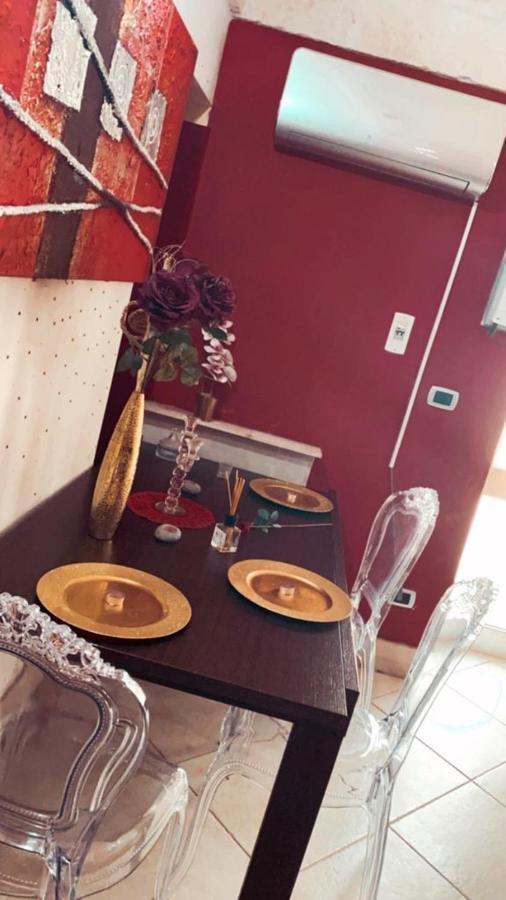 Buze Rodriguez Suite أوستوني المظهر الخارجي الصورة