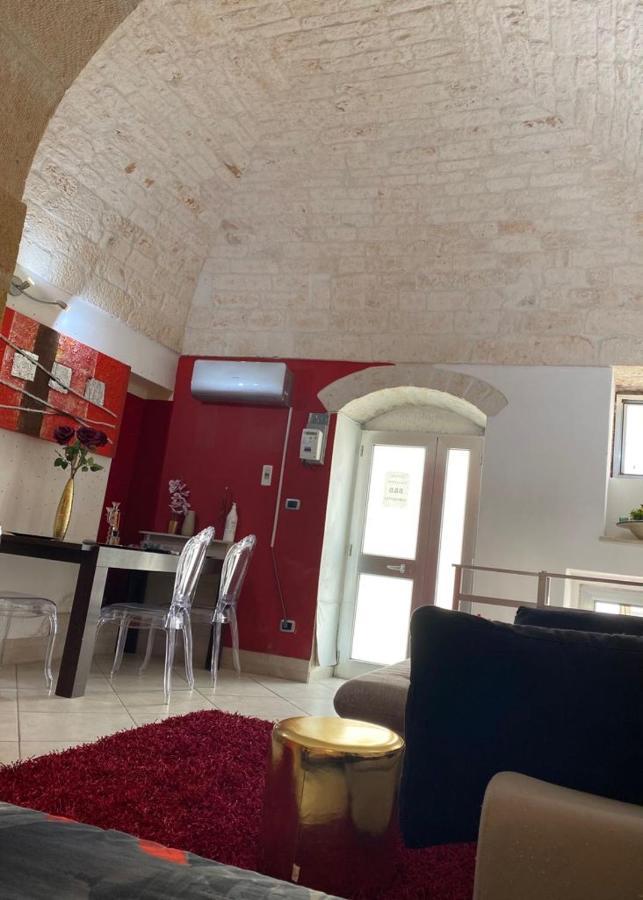 Buze Rodriguez Suite أوستوني المظهر الخارجي الصورة