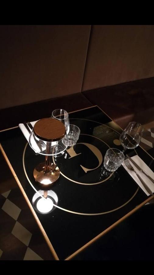 Buze Rodriguez Suite أوستوني المظهر الخارجي الصورة